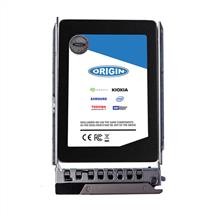 Origin Storage 1.92TB SSD Hot Swap EMLC 2.5in Read Intensive 1 Drive