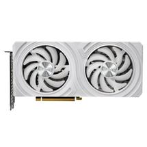 Palit GeForce RTX 4070 White OC NVIDIA 12 GB GDDR6