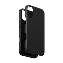 iPhone Case | PanzerGlass CARE by ® Feature Case Double Defense Black iPhone 16 Plus