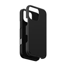 PanzerGlass CARE by ® Feature Case Double Defense Black iPhone 16 Pro