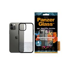 PanzerGlass ® ClearCase iPhone 12 | 12 Pro | Quzo UK