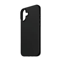 PanzerGlass SAFE. by ® TPU Case Black iPhone 16 Plus