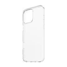 iPhone Case | PanzerGlass SAFE. by ® TPU Case Transparent iPhone 16 Pro Max