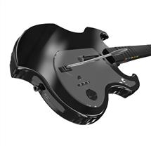 PDP Riffmaster Black, Grey Guitar Analogue / Digital PC, Xbox One,