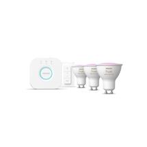 Philips Hue White and colour ambience 929003666510 smart lighting