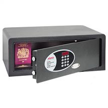 Phoenix Safe Co. SS0311E safe 35 L Graphite, Metallic