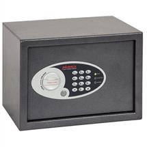 Phoenix Safe Co. SS0301E safe 16 L Grey | Quzo UK
