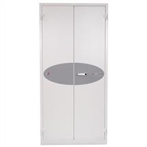 Phoenix Safe Co. FS1513K safe Grey | Quzo UK