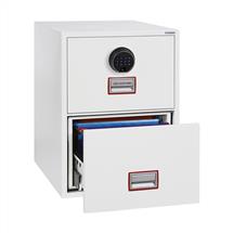 Phoenix Safe Co. FS2272F office storage cabinet | Quzo UK