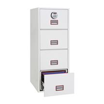 Phoenix Safe Co. FS2274E office storage cabinet | Quzo UK