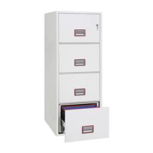 Phoenix Safe Co. FS2274K office storage cabinet | Quzo UK