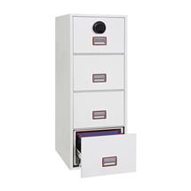 Phoenix Safe Co. FS2274F office storage cabinet | Quzo UK