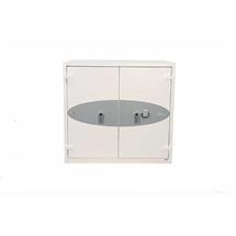 Phoenix Safe Co. Fire Commander Pro Floor safe 163 L White