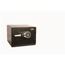 Phoenix Safe Co. TITAN AQUA Freestanding safe 24 L Black