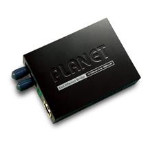 PLANET FT801UK network media converter 100 Mbit/s 1310 nm Multimode