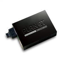 PLANET FT802S15 network media converter 100 Mbit/s 1310 nm Singlemode