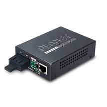 PLANET GT802SUK network media converter 1000 Mbit/s 1310 nm Black