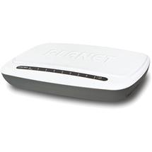 Cables | PLANET GSD804 network switch Gigabit Ethernet (10/100/1000) Grey,