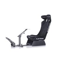 Playseat Evolution | Playseat Evolution ActiFit, Universal gaming chair, 122 kg, Padded