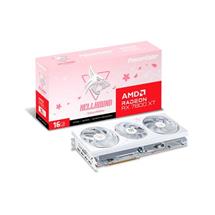 PowerColor Hellhound Radeon RX 7800 XT Sakura AMD 16 GB GDDR6