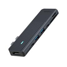 Rapoo UCM2003 interface cards/adapter HDMI, USB 3.2 Gen 1 (3.1 Gen 1),