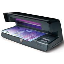 Safescan 50 UV counterfeit bill detector Black | In Stock