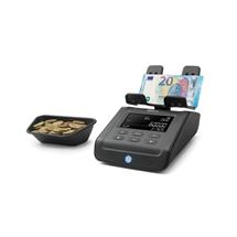 Safescan | Safescan 6175 Coin counting machine Black | Quzo UK