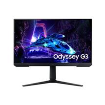 Samsung Monitors | Samsung 27" Odyssey G30D, FHD, 180Hz Gaming Monitor