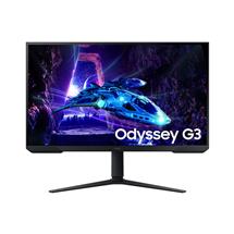 Samsung  | Samsung 32" Odyssey G30D, FHD, 180Hz Gaming Monitor