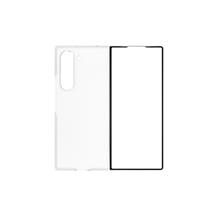 Samsung Clear Case for Z Fold6 | Quzo UK
