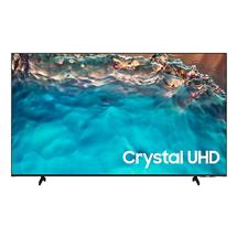 Samsung Commercial Display | Samsung HBU8000 UDH Smart TV 165.1 cm (65") 4K Ultra HD Wi-Fi Black