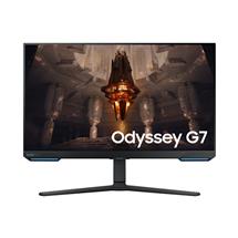 Samsung LS32BG700EU computer monitor 81.3 cm (32") 3840 x 2160 pixels