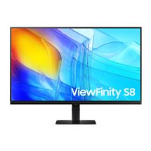 Samsung LS32D800EAU, 81.3 cm (32"), 3840 x 2160 pixels, 4K Ultra HD,