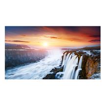 Samsung VH55CR. Display diagonal: 139.7 cm (55"), Display resolution: