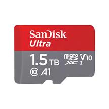SanDisk Ultra 1.5 TB MicroSDXC UHS-I Class 10 | In Stock