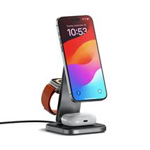 Satechi STQ31FMEA mobile device charger Headphones, Smartphone,