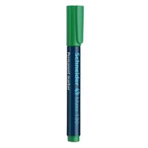 Apc | Schneider Schreibgeräte Maxx 130 permanent marker Bullet tip Green 1
