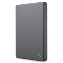 ** MANUFACTURER RECERTIFIED ** Seagate Basic. HDD capacity: 2 TB, HDD