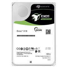 Seagate Exos X18 internal hard drive 10 TB 7200 RPM 256 MB 3.5" SAS