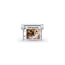 Sihl Aquarella 2 White Matt | Quzo UK