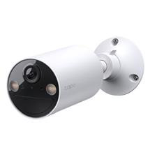 TPLink Tapo C410 security camera Bullet IP security camera Outdoor