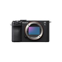 Sony α 7C II MILC Body 33 MP Exmor R CMOS 7008 x 4672 pixels Black