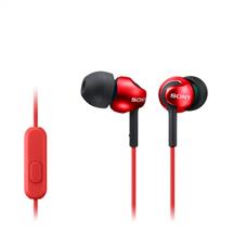 Sony MDR-EX110AP | In Stock | Quzo UK