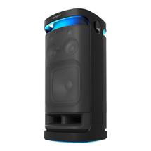 Sony SRS-XV900 Party speaker Black | Quzo UK