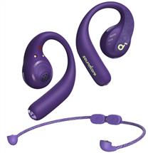 Soundcore AeroFit Pro Headset Wireless Earhook