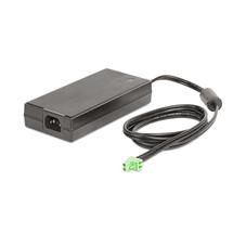 StarTech.com 160W Universal DC Power Adapter (24V/6.6A), 4ft(1.2m)