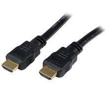 StarTech.com 6ft (2m) HDMI Cable  4K High Speed HDMI Cable with