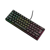 SureFire KingPin X1 keyboard Gaming USB QWERTY US English Black