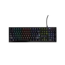 SureFire KingPin X2 keyboard Gaming USB QWERTY US English Black,