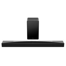 TCL Q75H Q Class 5.1.2 Channel Sound Bar with Dolby Atmos, Ray Danz